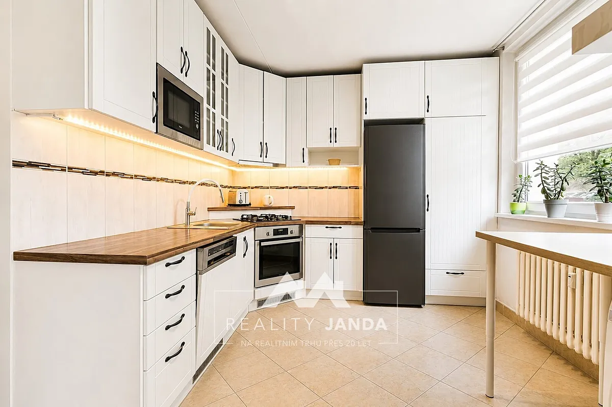 Prodej bytu 4+1 91 m²